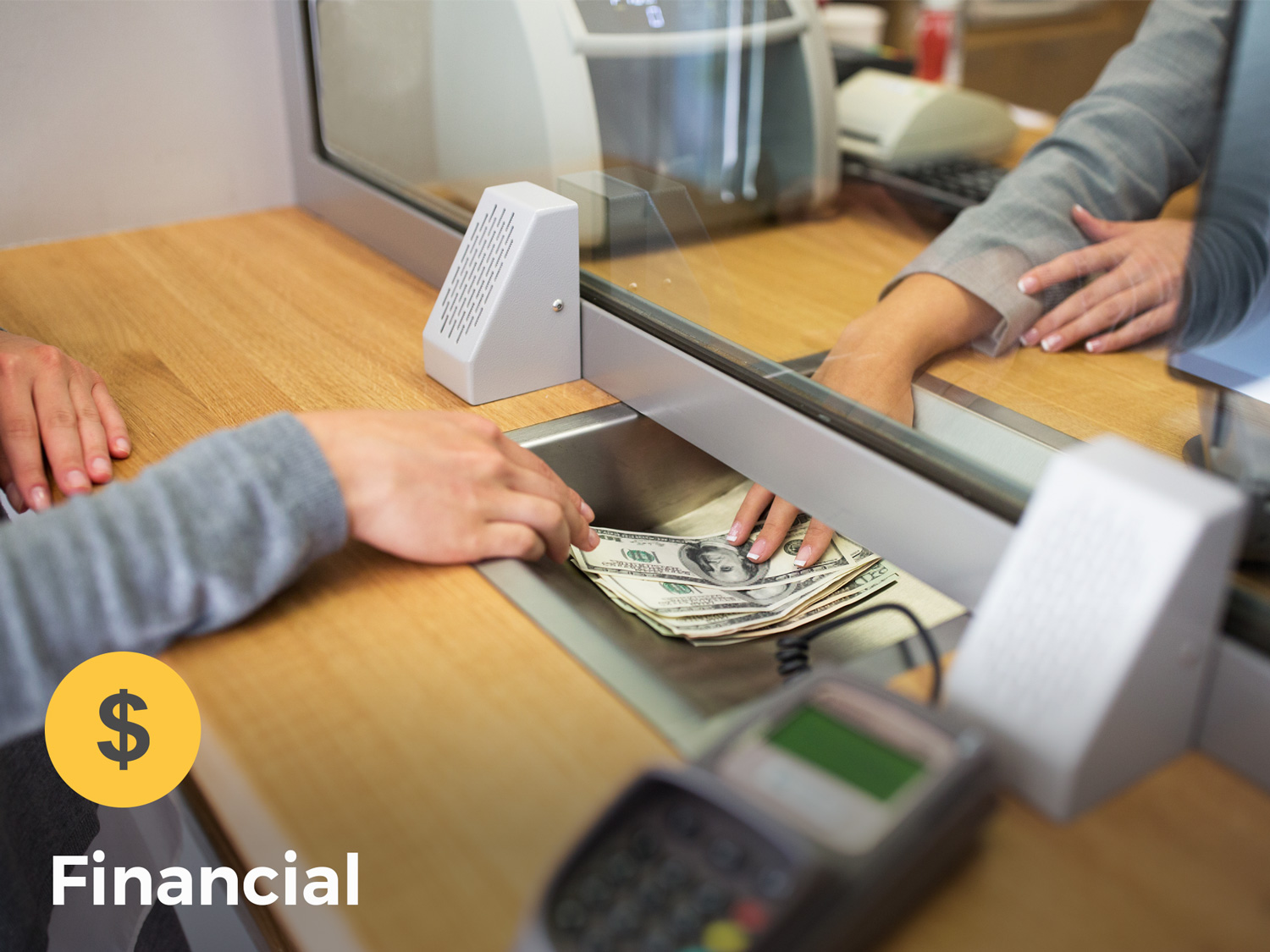 financial_services Financial Services