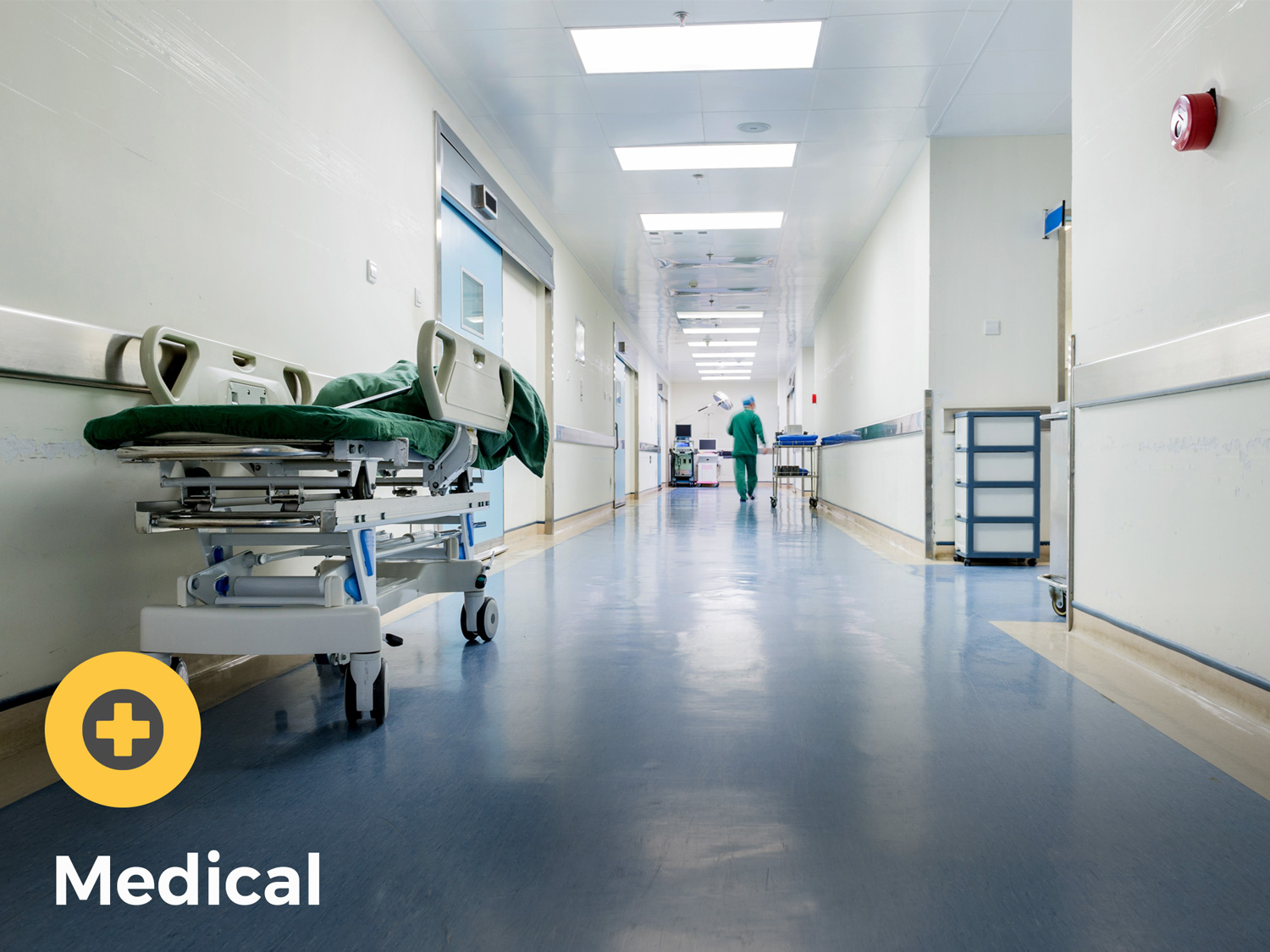 medical_services Medical Services