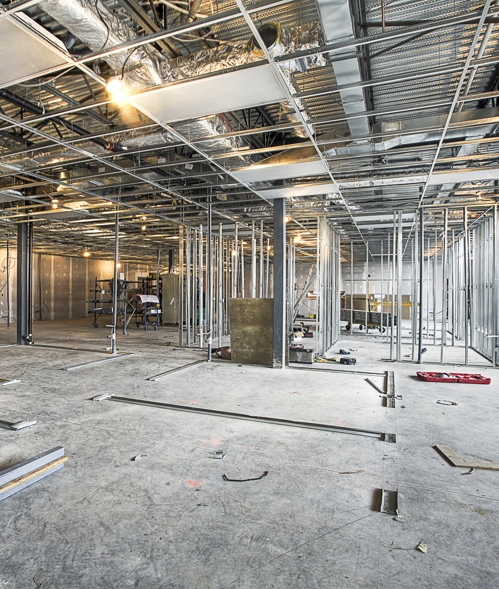 Construction Services