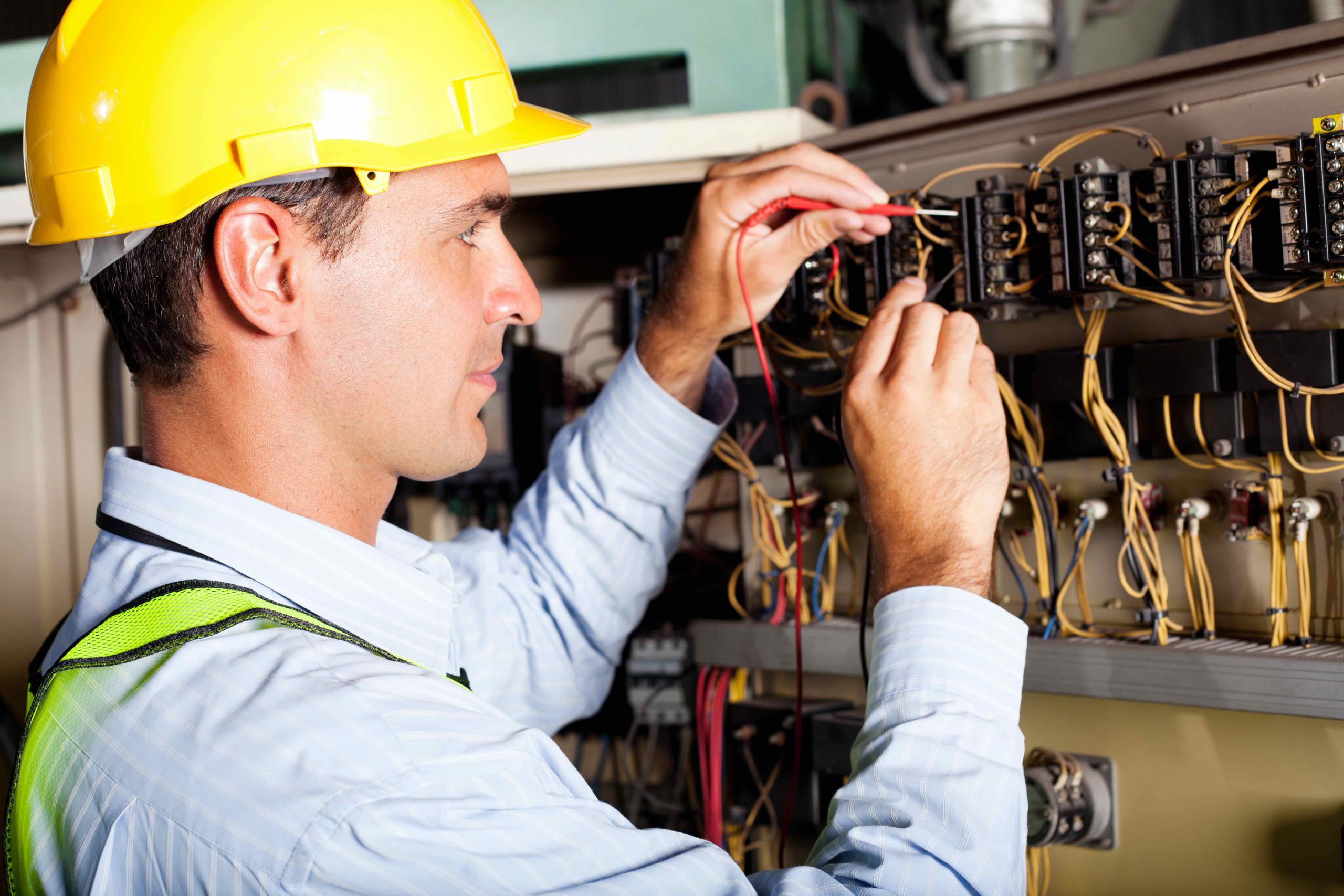 Electrical & Lighting Services - Elite Facility Maintenance