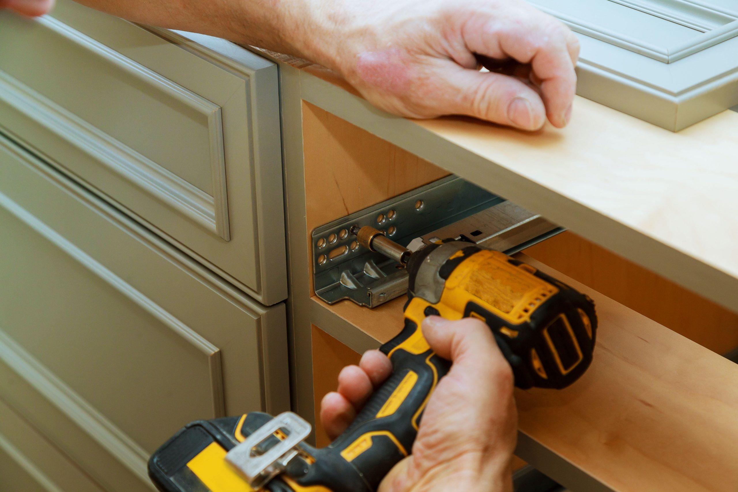 General Maintenance - Elite Facility Services
